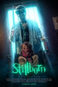 Stillborn