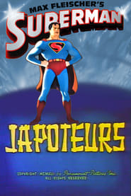 Superman: Japoteurs