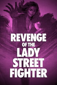 Revenge of Lady Street Fighter