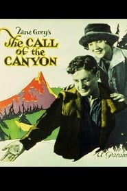 The Call of the Canyon