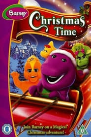 Barney’s Christmas Time