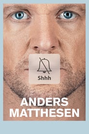 Anders Matthesen: Shhh