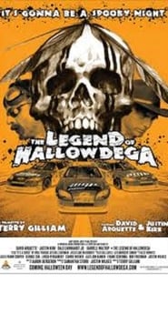 The Legend of Hallowdega