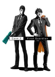 Psycho-Pass: Sinners of the System Case.2 – First Guardian