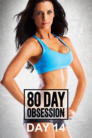 80 Day Obsession: Day 14 Stretch & Release