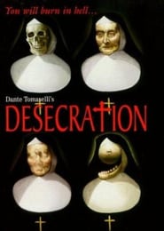 Desecration