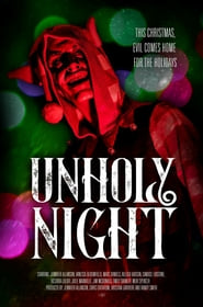 Unholy Night