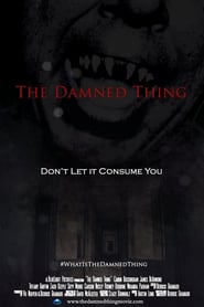 The Damned Thing