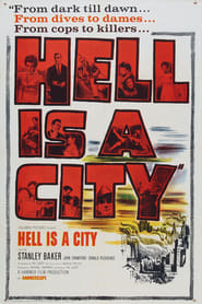 Hell Is a City