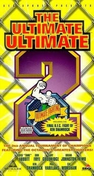 UFC 11.5: Ultimate Ultimate 2