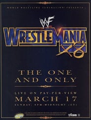 WWE Wrestlemania X8