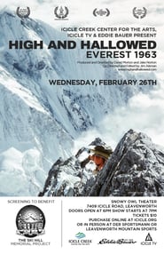 High and Hallowed: Everest 1963