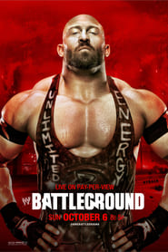 WWE Battleground 2013