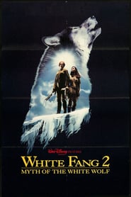 White Fang 2: Myth of the White Wolf