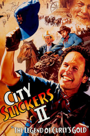 City Slickers II: The Legend of Curly’s Gold