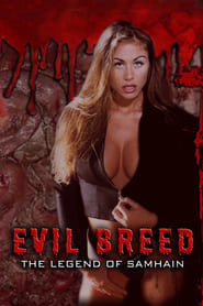 Evil Breed: The Legend of Samhain