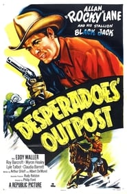 Desperadoes’ Outpost