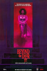 Beyond the Door III