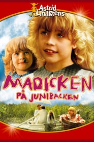 Madicken of June Hill