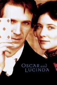 Oscar and Lucinda