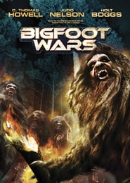 Bigfoot Wars