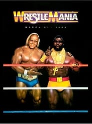 WWE WrestleMania