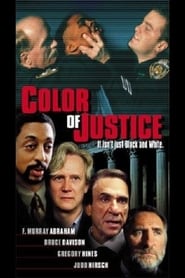 Color of Justice