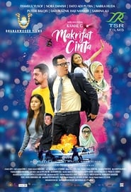 Makrifat Cinta