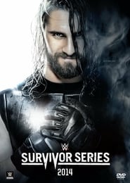 WWE Survivor Series 2014