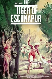 The Tiger of Eschnapur