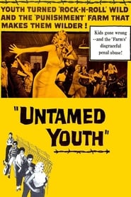 Untamed Youth