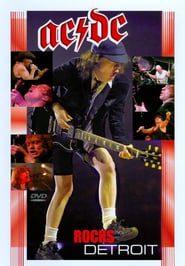 AC/DC – Rocks Detroit