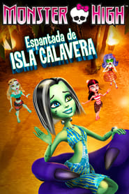 Monster High: Escape from Skull Shores