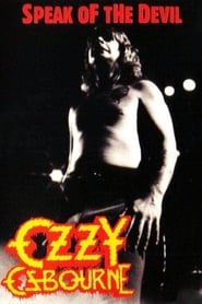 Ozzy Osbourne: Speak of the Devil