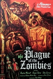 The Plague of the Zombies