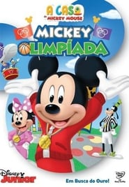 Mickey Mouse Clubhouse: Mickey’s Sport-Y-Thon