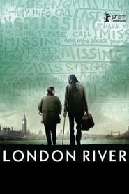 London River