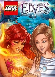 Lego Elves