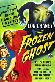 The Frozen Ghost