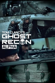 Ghost Recon: Alpha