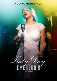 Lady Day at Emerson’s Bar & Grill