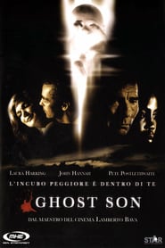 Ghost Son