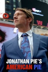 Jonathan Pie’s American Pie