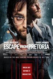 Escape from Pretoria