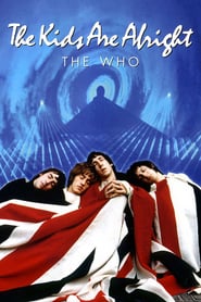 The Who: The Kids Are Alright