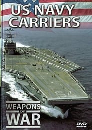 Weapons of War: US Navy Carriers