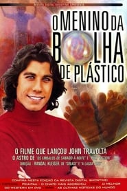 The Boy in the Plastic Bubble