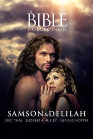 Samson and Delilah