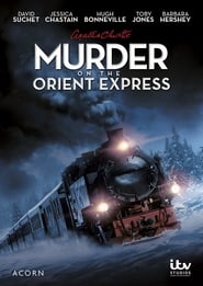 Poirot: Murder on the Orient Express