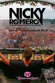 Nicky Romero – Live at Tomorrowland 2015